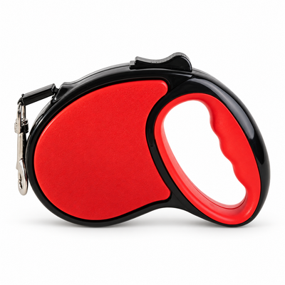 LumiPaseo Ruta — Correa extensible para perros